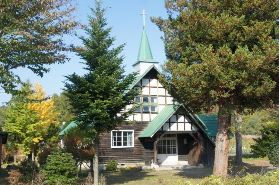 神社和牌坊 日语培训